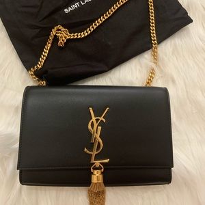 YSL shoulder bag